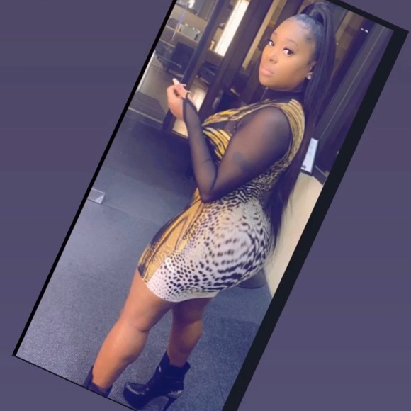 Meet your Posher, Jasmine - Picture 4 of 5